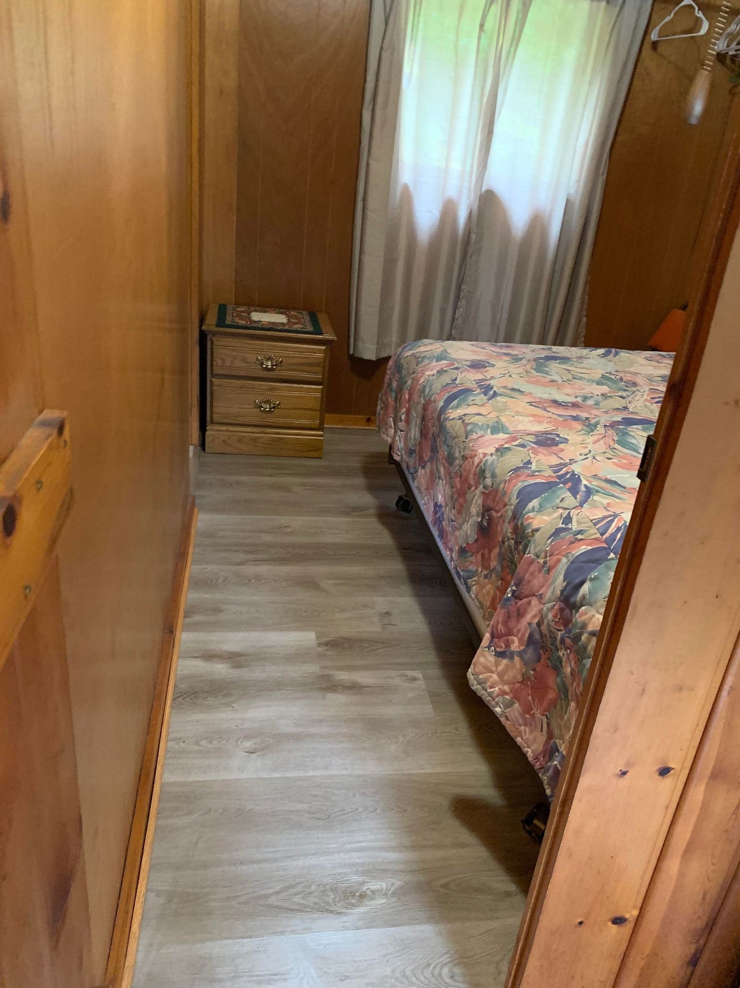 Cabin 3