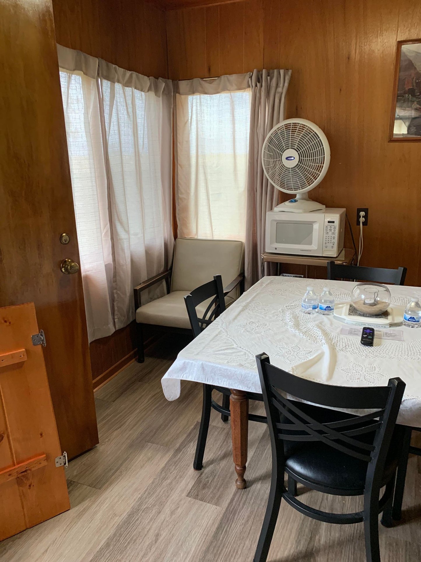 Cabin 3
