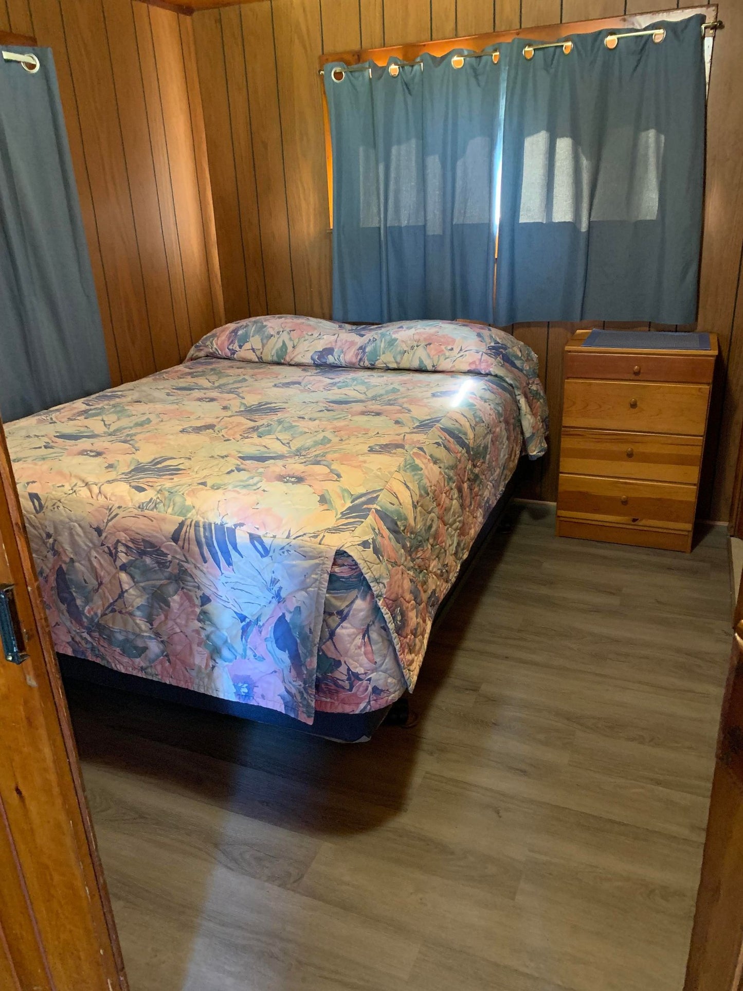 Cabin 1