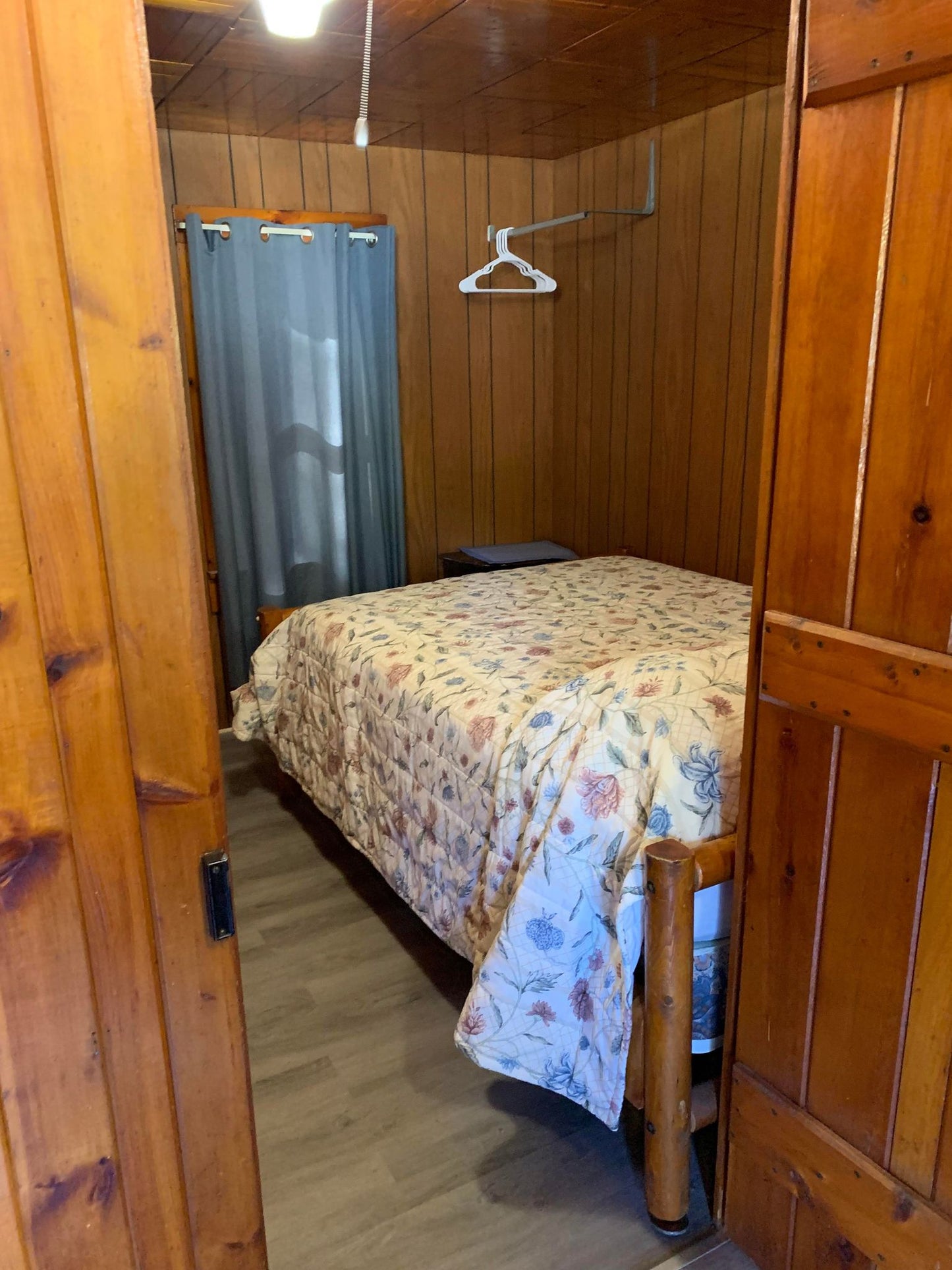 Cabin 1