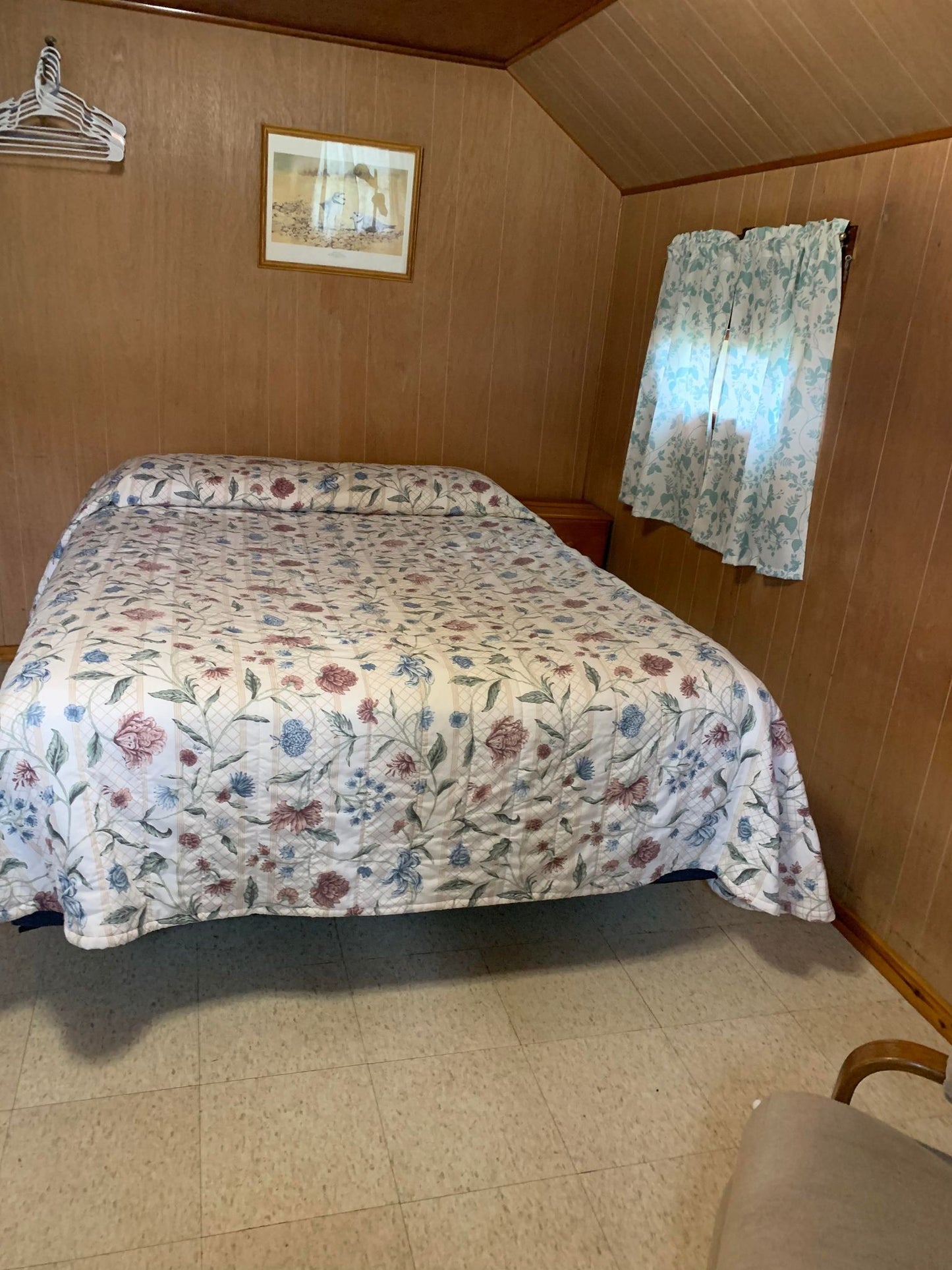 Cabin 2