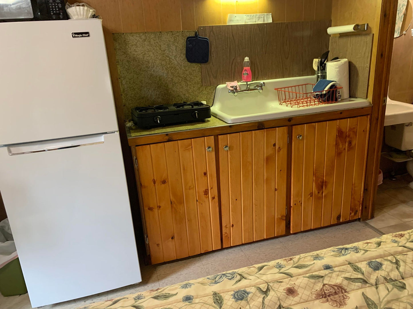 Cabin 2