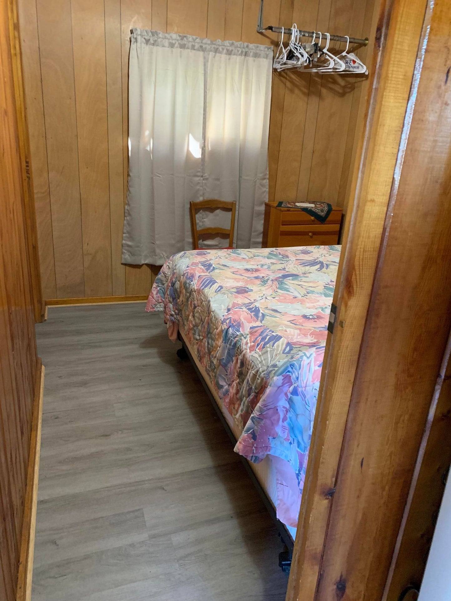 Cabin 4