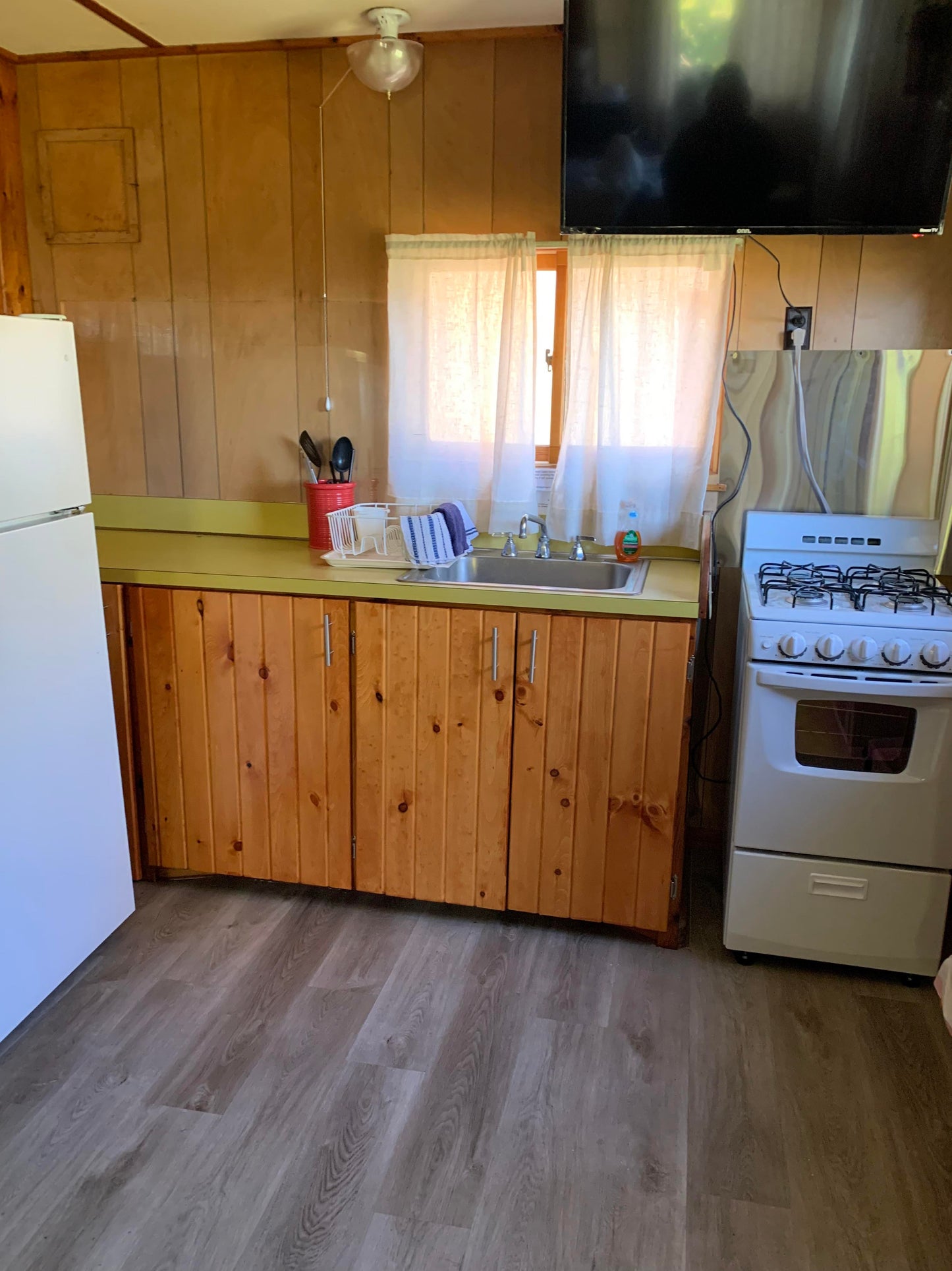 Cabin 4