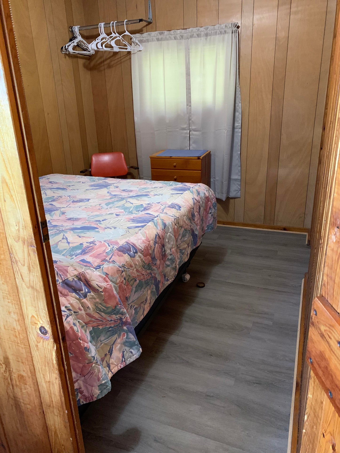 Cabin 4